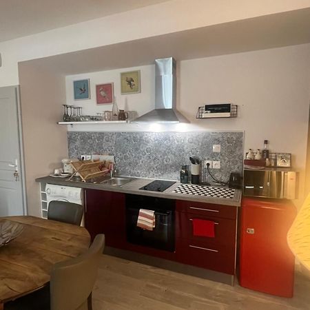 Appartement Prive « Rive Droite » Serrieres  Екстер'єр фото