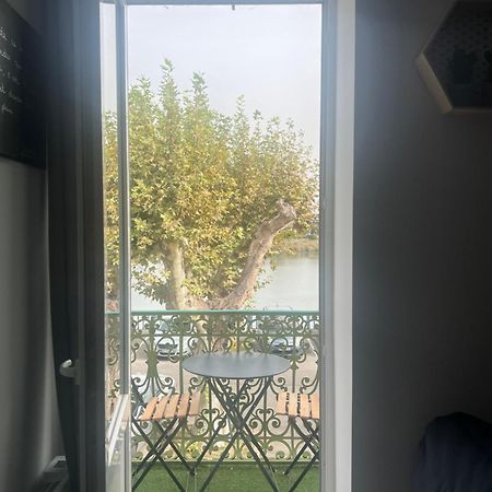 Appartement Prive « Rive Droite » Serrieres  Екстер'єр фото