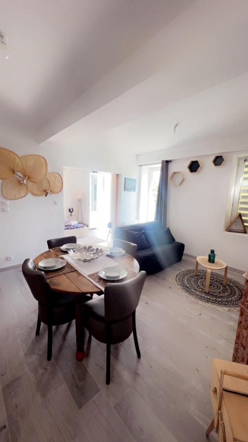 Appartement Prive « Rive Droite » Serrieres  Екстер'єр фото