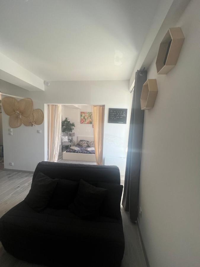 Appartement Prive « Rive Droite » Serrieres  Екстер'єр фото