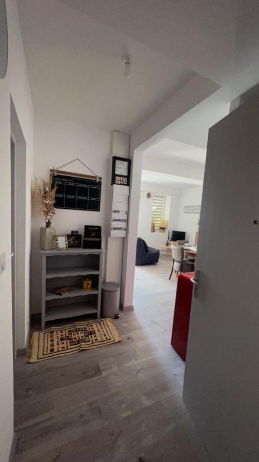 Appartement Prive « Rive Droite » Serrieres  Екстер'єр фото