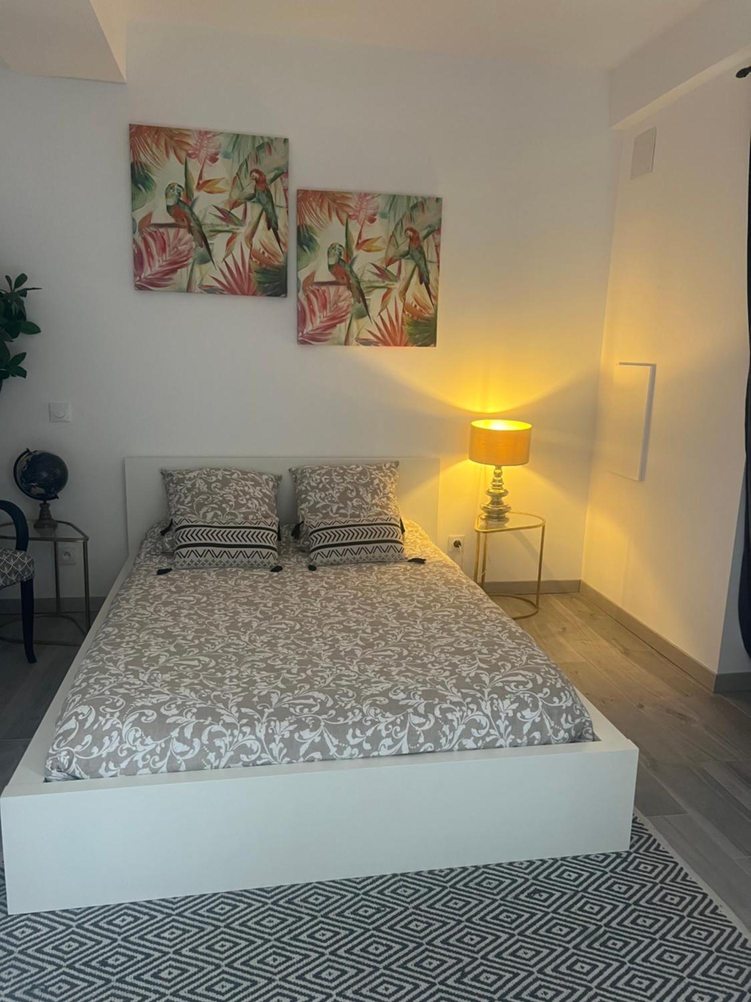 Appartement Prive « Rive Droite » Serrieres  Екстер'єр фото